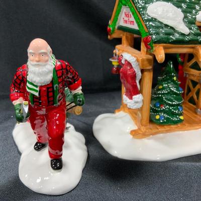 Lot 77 | Nick’s Tree Farm
