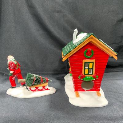 Lot 77 | Nick’s Tree Farm