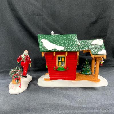 Lot 77 | Nick’s Tree Farm