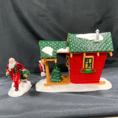Lot 77 | Nick’s Tree Farm