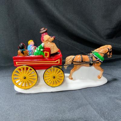 79 | Hitch-Up the BuckBoard