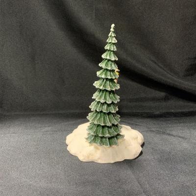 Lot 80 | Let It Snow Snowman Sign