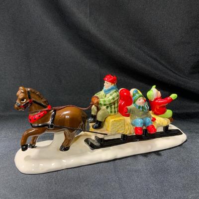 Lot 82 | HayRide