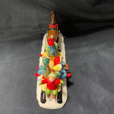 Lot 82 | HayRide