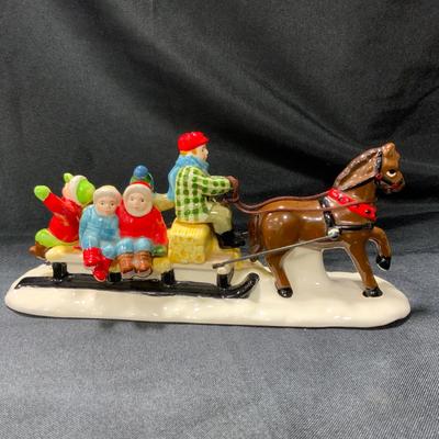 Lot 82 | HayRide