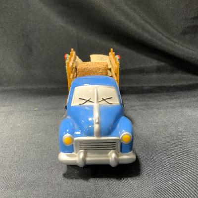 Lot 84 | Farmer’s Flatbed