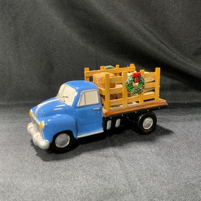 Lot 84 | Farmer’s Flatbed