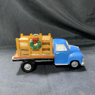 Lot 84 | Farmer’s Flatbed