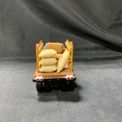 Lot 84 | Farmer’s Flatbed