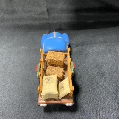 Lot 84 | Farmer’s Flatbed
