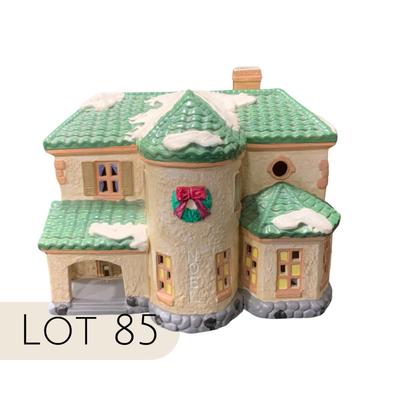 Lot 85 | Palos Verdes