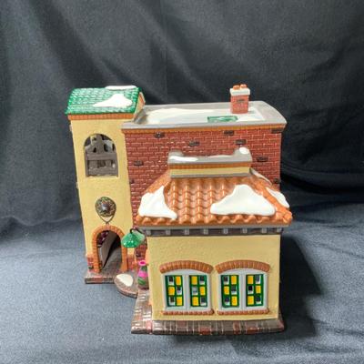 Lot 86 | Rosita’s Cantina