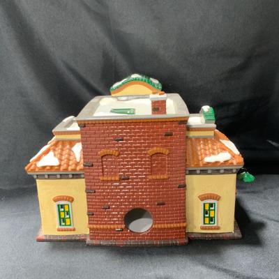 Lot 86 | Rosita’s Cantina