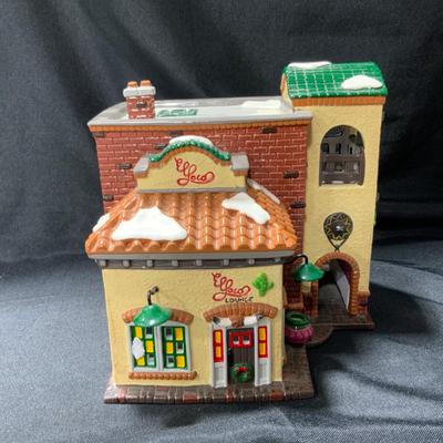 Lot 86 | Rosita’s Cantina