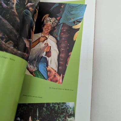 Jimmy Buffett Memorabilia The Parrot Head Handbook Parrothead Margaritaville