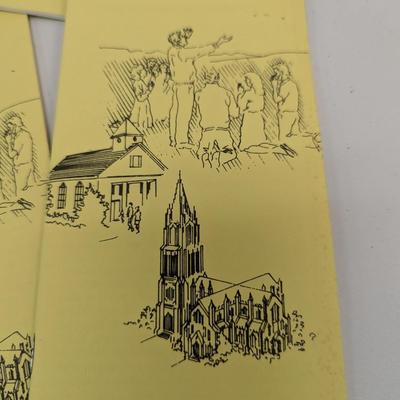 Sinful Independence? by Marshall Grosboll