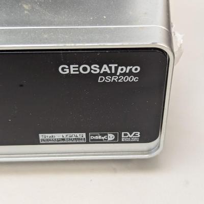 Vintage Electronic Collection