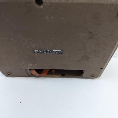 Vintage Electronic Collection