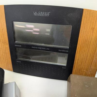 Vintage Electronic Collection