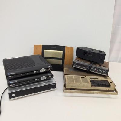 Vintage Electronic Collection