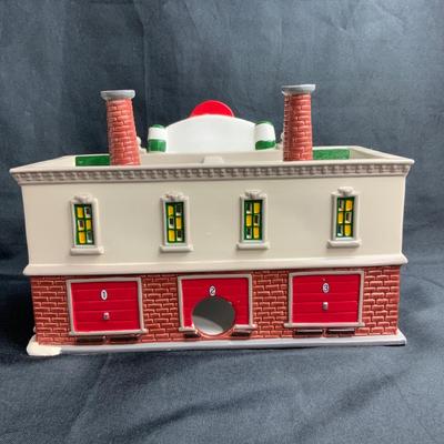 Lot 88 | Bottling Plant | Coca-Cola