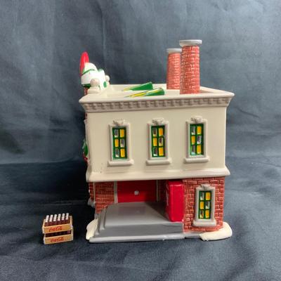 Lot 88 | Bottling Plant | Coca-Cola