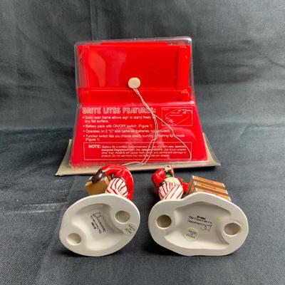 Lot 91 | Coca Cola Lit Sign | Delivery Drivers