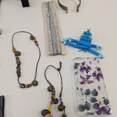 Home Decor Collection - Dickson Marker Orlando Florida - Genuine Hematite Pin