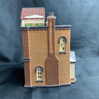 Lot 92 | Print Shop and Village News
