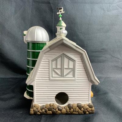 Lot 95 | Dairy Barn