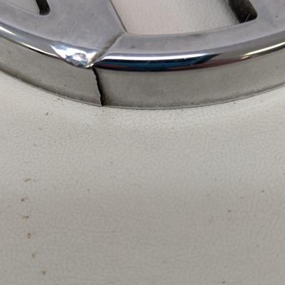 Vintage Volkswagen Emblems