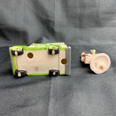 Lot 96 | Home Delivery