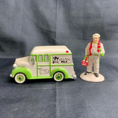 Lot 96 | Home Delivery