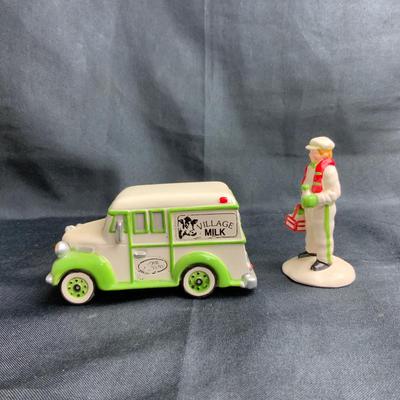 Lot 96 | Home Delivery