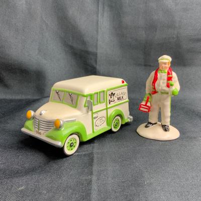 Lot 96 | Home Delivery