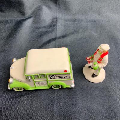 Lot 96 | Home Delivery