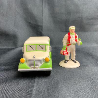 Lot 96 | Home Delivery
