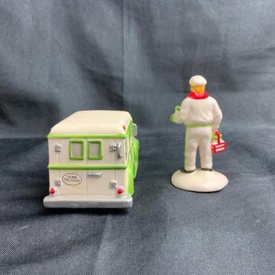 Lot 96 | Home Delivery