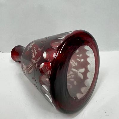 Red Carafe