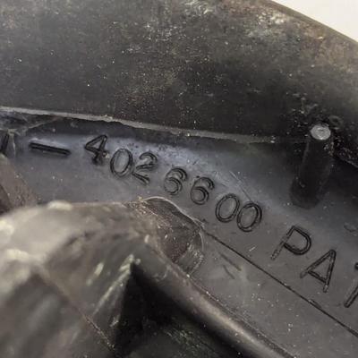 Vintage Pearson U. S. A. Bike Seat