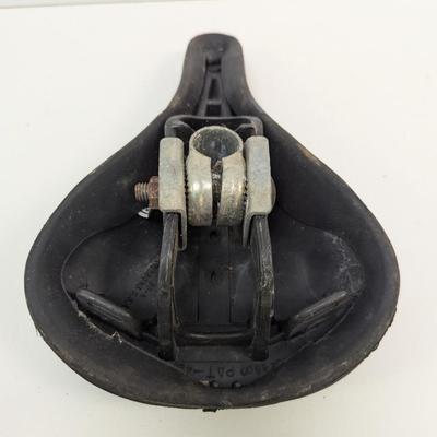 Vintage Pearson U. S. A. Bike Seat