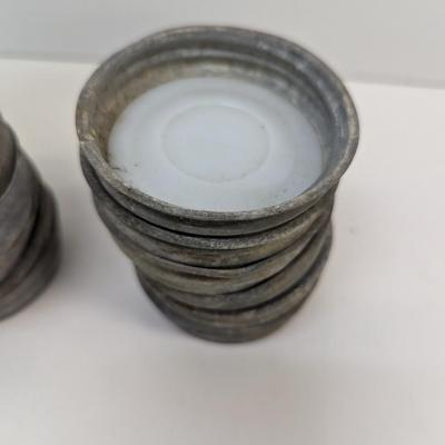14 - Ball Canning Jar Lids