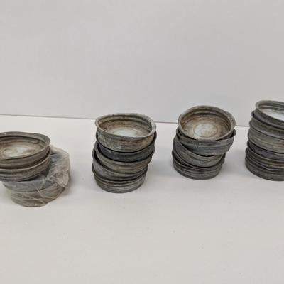 14 - Ball Canning Jar Lids