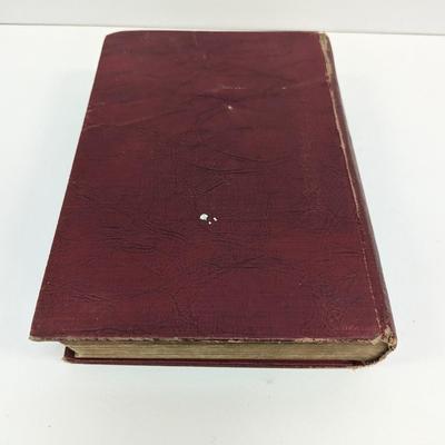 1936 Chilton Flat Rate Manual