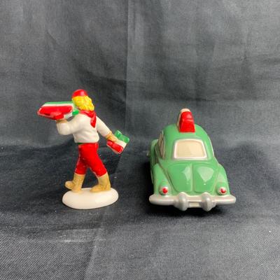 Lot 99 | Pizza Delivery