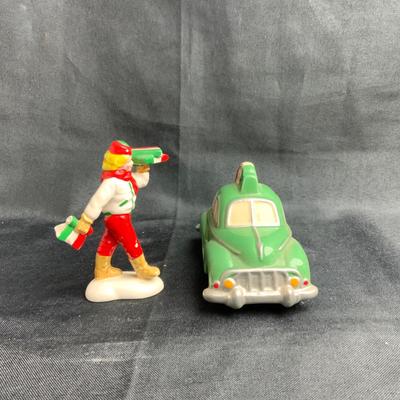 Lot 99 | Pizza Delivery
