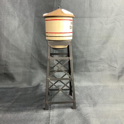 Lot 100 | Harley-Davidson Water Tower