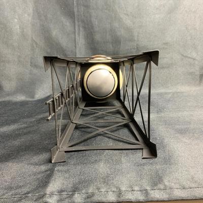 Lot 100 | Harley-Davidson Water Tower