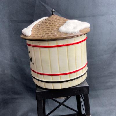 Lot 100 | Harley-Davidson Water Tower