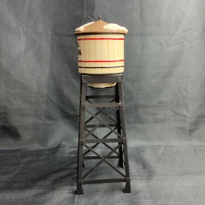 Lot 100 | Harley-Davidson Water Tower